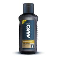 Arko Gold 255 ml Men Tıraş Kolonyası