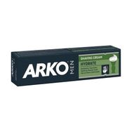 Arko Hydrate Men 100 ml Tıraş Kremi