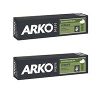 Arko Hydrate Men 2x100 ml Tıraş Kremi