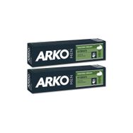 Arko Hydrate Men 2x100 ml Tıraş Kremi