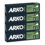 Arko Hydrate Men 94 ml Tıraş Kremi