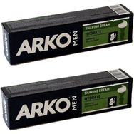 Arko Hydrate Tup 100 ml Tıraş Kremi