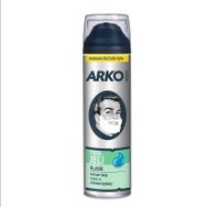 Arko Klasik 200 ml Hassas Ciltler İçin Tıraş Jeli