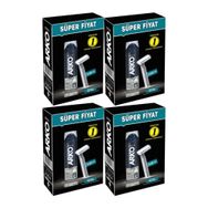 Arko Men 10 Adet Tekli Tıraş Bıçağı + 4'lü Set Pro 200 ml Force Tıraş Köpüğü