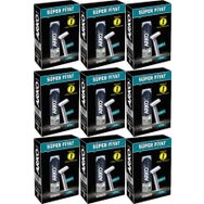 Arko Men 10 Adet Tekli Tıraş Bıçağı + 9'lu Set Pro 200 ml Force Tıraş Köpüğü