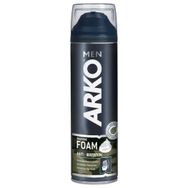 Arko Men 3x200 ml Anti-Irritation Tıraş Köpüğü