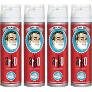 Arko Men 4x200 ml Efsane Koku Tıraş Köpüğü