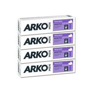 Arko Men 4x90 gr Sensitive Tıraş Kremi