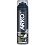 Arko Men Anti Irritation 200 ml Tıraş Köpüğü