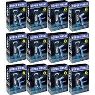 Arko Men Banyo 5 Adet Tıraş Bıçağı + 12'li Set Pro 200 ml Cool Tıraş Köpüğü
