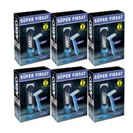 Arko Men Banyo 5 Adet Tıraş Bıçağı + 6'lı Set Pro 200 ml Cool Tıraş Köpüğü