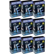 Arko Men Banyo 5 Adet Tıraş Bıçağı + 9'lu Set Pro 200 ml Cool Tıraş Köpüğü