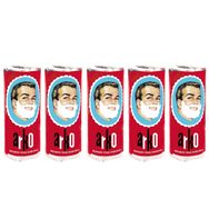 Arko Men Berber 5x75 gr Tıraş Sabunu