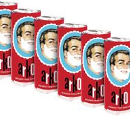 Arko Men Berber 6x75 gr Tıraş Sabunu