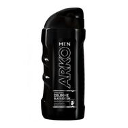 Arko Men Black Edition 200 ml Tıraş Kolonyası