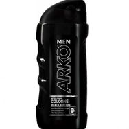 Arko Men Black Edıtıon 250 ml Traş Kolonyası
