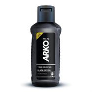 Arko Men Black Edition 255 ml Tıraş Kolonyası