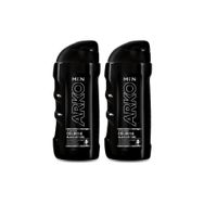 Arko Men Black Edition 2x200 ml Tıraş Kolonyası