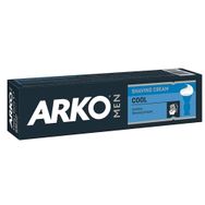 Arko Men Cool 4x100 gr Tıraş Kremi