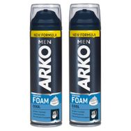 Arko Men Cool+Cool 2'li Köpük Jel