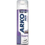Arko Men Extra Sensitive 200 ml Tıraş Köpüğü