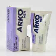 Arko Men Extra Sensitive 50 ml Tıraş Sonrası Krem