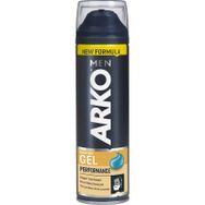 Arko Men Performance 200 ml Tıraş Jeli
