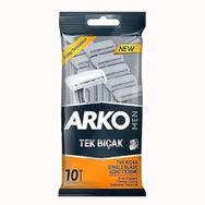 Arko Men Permatik 5'li Avantaj Paketi Traş Bıçağı