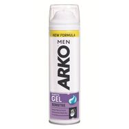 Arko Men Sensitive 3x200 ml Tıraş Jeli