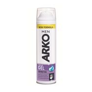 Arko Men Sensitive 3x200 ml Tıraş Jeli