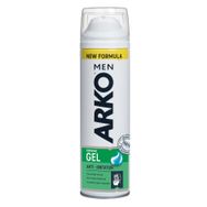 Arko Men Tahriş Önleyici 200 ml Tıraş Jeli