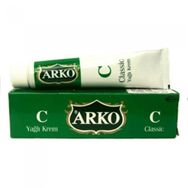 Arko Naturel Klasik 12x20 cc El ve Vücut Bakım Kremi