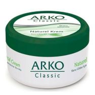Arko Naturel Klasik 300 ml El - Vücut Bakım Kremi