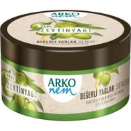Arko Nem 250 ml Değerli Yağlar Zeytinyağlı Krem
