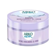 Arko Nem 250 ml Su Bazlı Nemlendirici Jel Krem