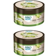Arko Nem 2x250 ml Değerli Yağlar Zeytinyağlı Krem