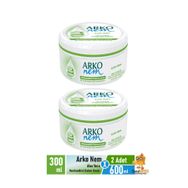 Arko Nem 2x300 ml Aloe Vera Nemlendirici Krem