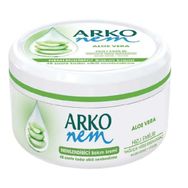 Arko Nem 300 ml Aloe Vera Nemlendirici Krem