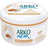 Arko Nem 300 ml Badem Sütlü Krem