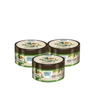 Arko Nem 3x250 ml Değerli Yağlar Zeytinyağı Krem