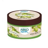 Arko Nem 4x250 ML Değerli Yağlar Zeytinyağı Krem