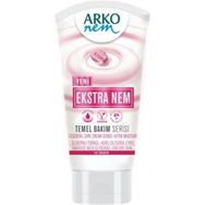 Arko Nem 60 ml Temel Bakım Krem Ekstra Nemlendirici