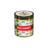 Arko Nem Avokado Özlü 2x250 ml Krem