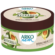 Arko Nem Avokado Yağı 300 ml Kremi