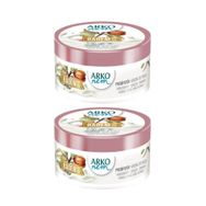 Arko Nem Badem Sütü Prebiyotik 2x250 ml Krem