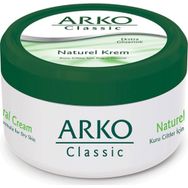 Arko Nem Classic Naturel 4x150 ml El ve Vücut Kremi