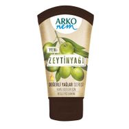 Arko Nem Değerli Yağlar 60 ml Zeytinyağlı Krem