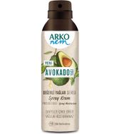 Arko Nem Değerli Yağlar Avokado 150 ml Krem Sprey