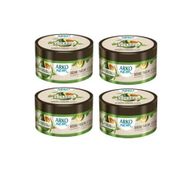 Arko Nem Değerli Yağlar Avokado 4x250 ml Kremi