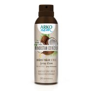 Arko Nem Değerli Yağlar Hindistan Cevizi 150 ml Krem Sprey